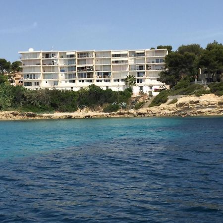 Moraira Sea Front, First Line, Air Conditioning, Heating, First Floor, 2 Habs 4Beds Exterior foto